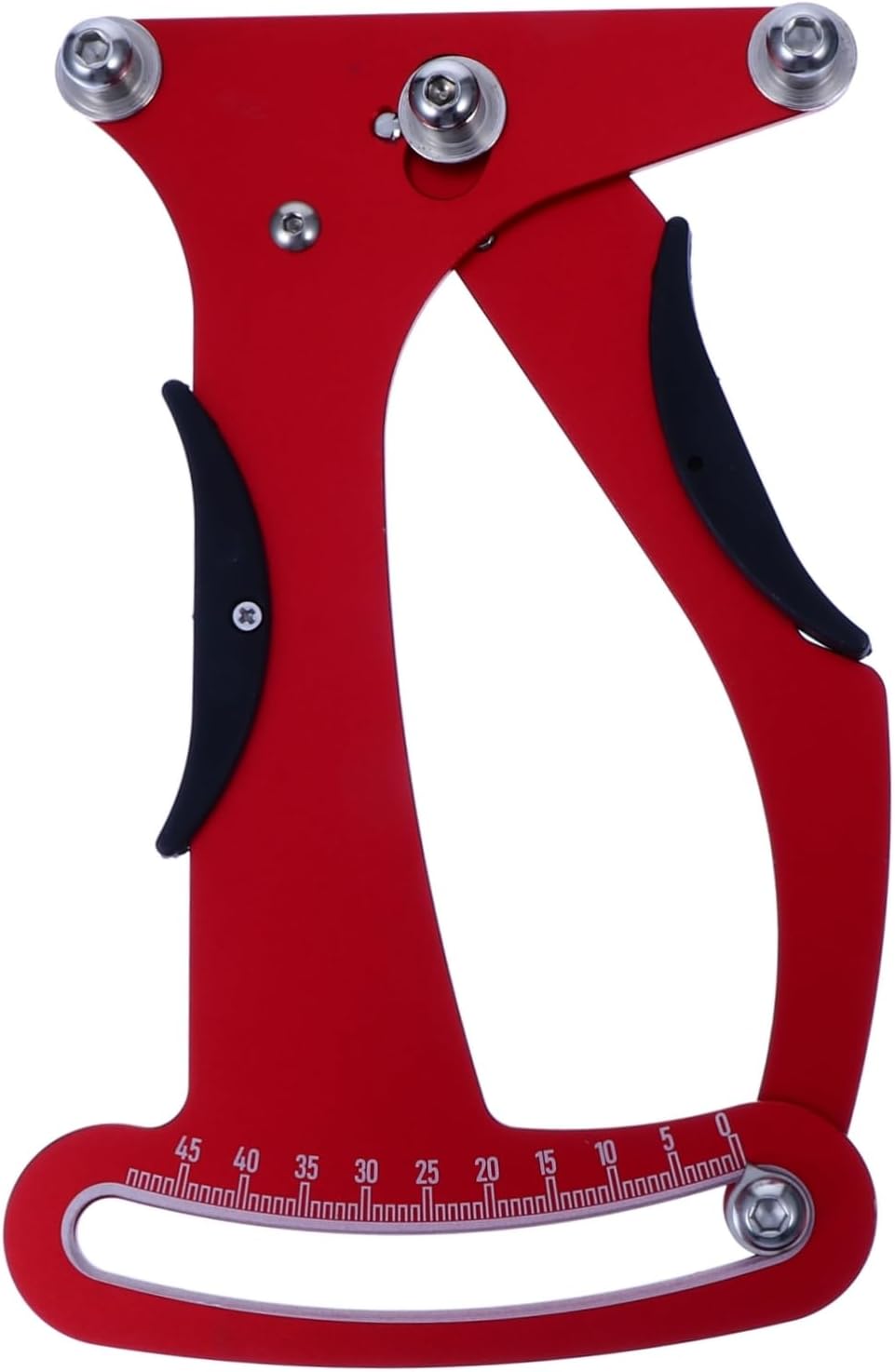 Tension Adjustment Tool for Bike Wheels Accurate Wheel Measuring Durable Bicycle Tensiometer for Spokes Suitable for Mechanics Bicycle Assembly