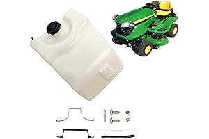 GY21876 Fuel Tank for John Deere Scotts Sabre Mowers