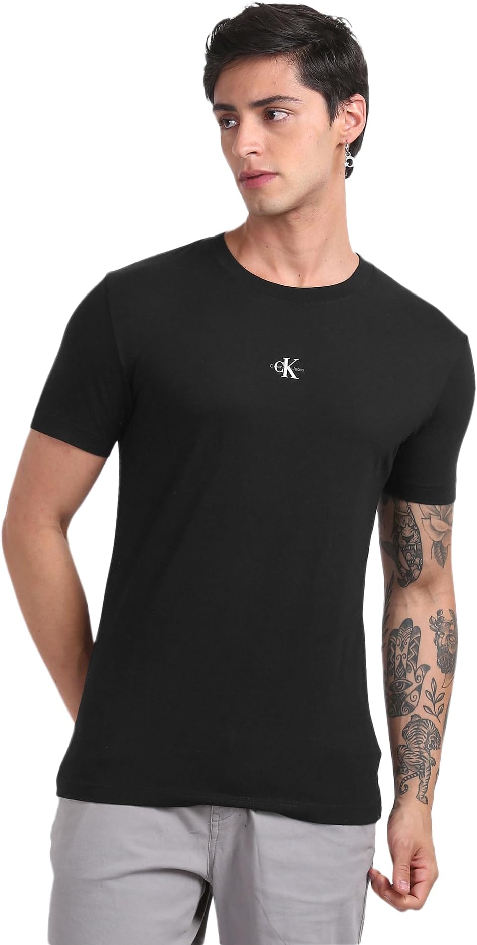 Men T Shirt
