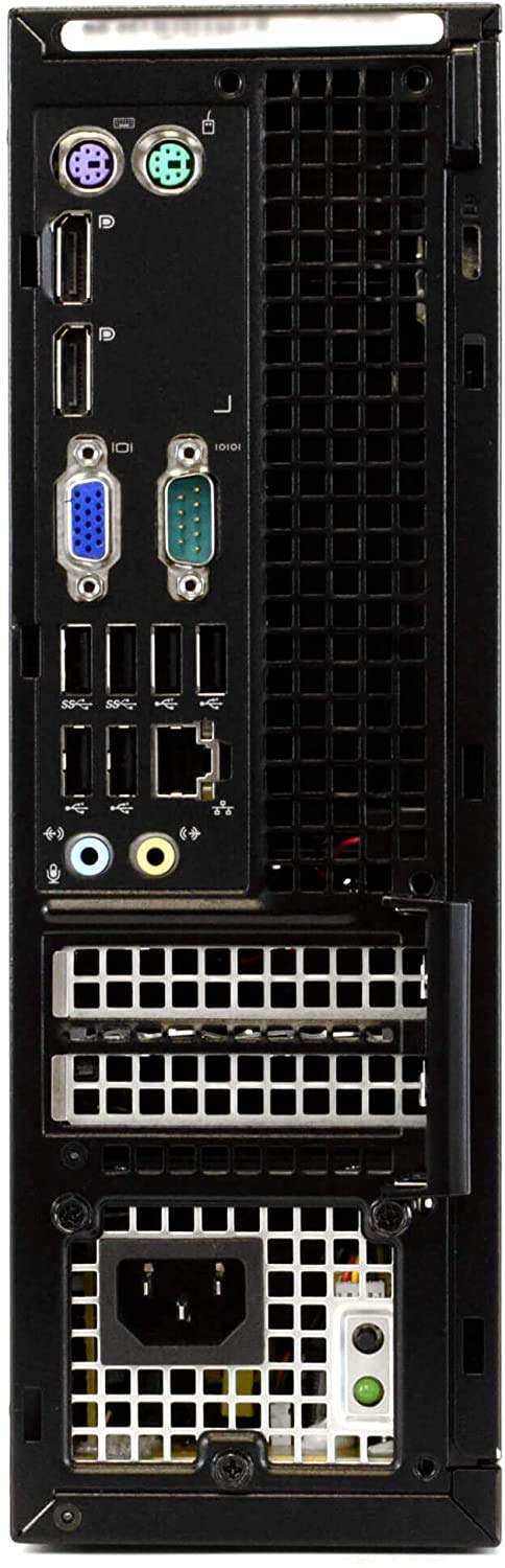 Come Sostituire La Scheda Grafica Su OptiPlex Tower Plus 7010