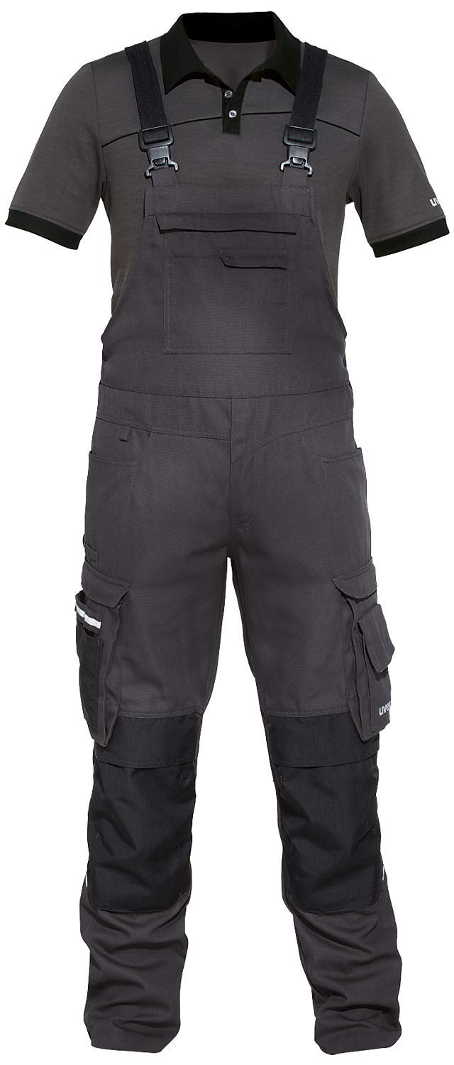 Uvex Herren Latzhose Perfexxion Premium
