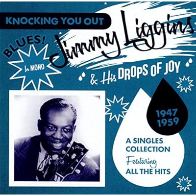 A Singles Collection Featuring All The Hits 1947-1959
