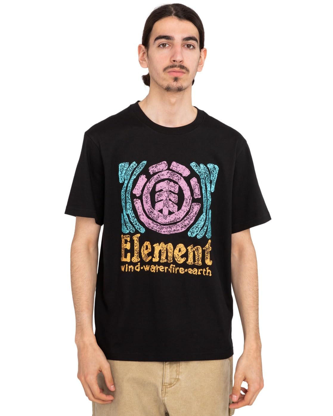 Element Volley - Camiseta para Hombre