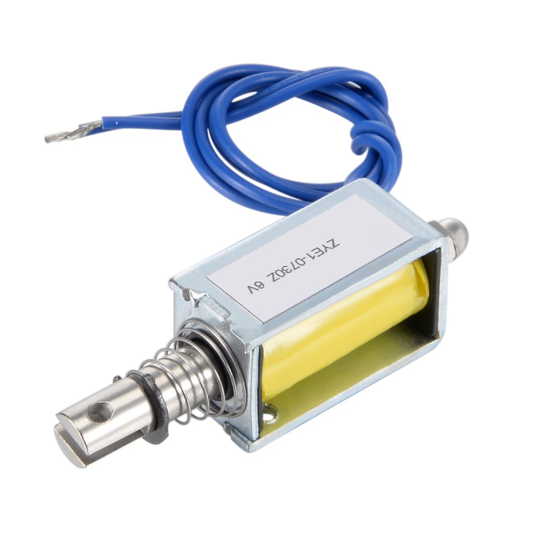 Amazon Com Uxcell Electroiman De Marco Abierto Jardin Y Exteriores