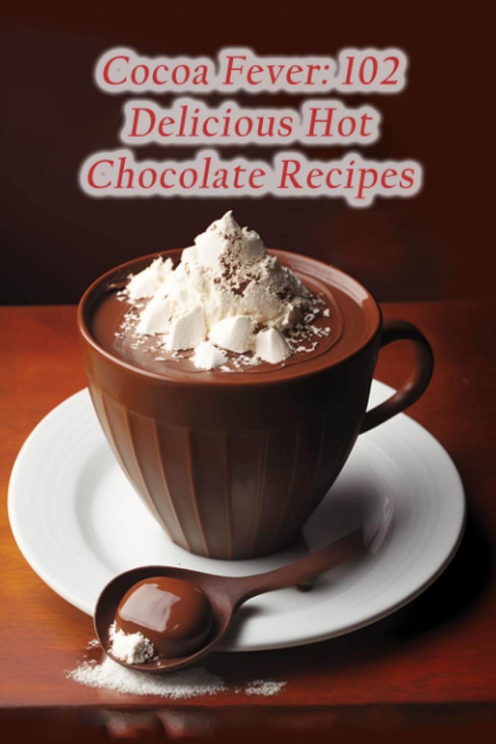 Cocoa Fever: 102 Delicious Hot Chocolate Recipes