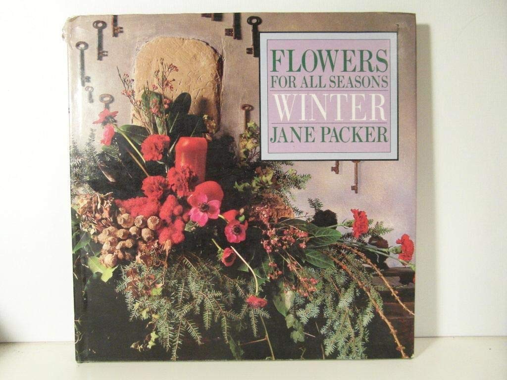 Amazon.com: Jane Packer: books, biography, latest update