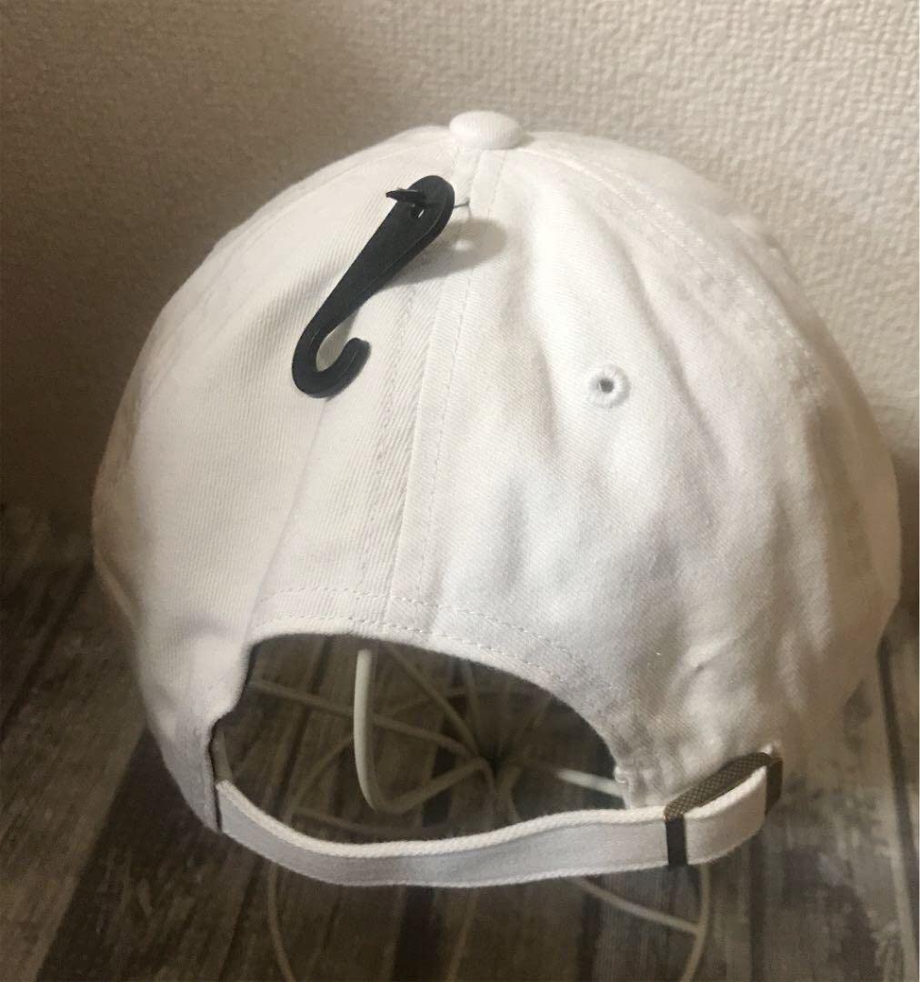 Amazon.co.jp: 侍ジャパン WBC 2023 白 キャップ 帽子 : スポーツ