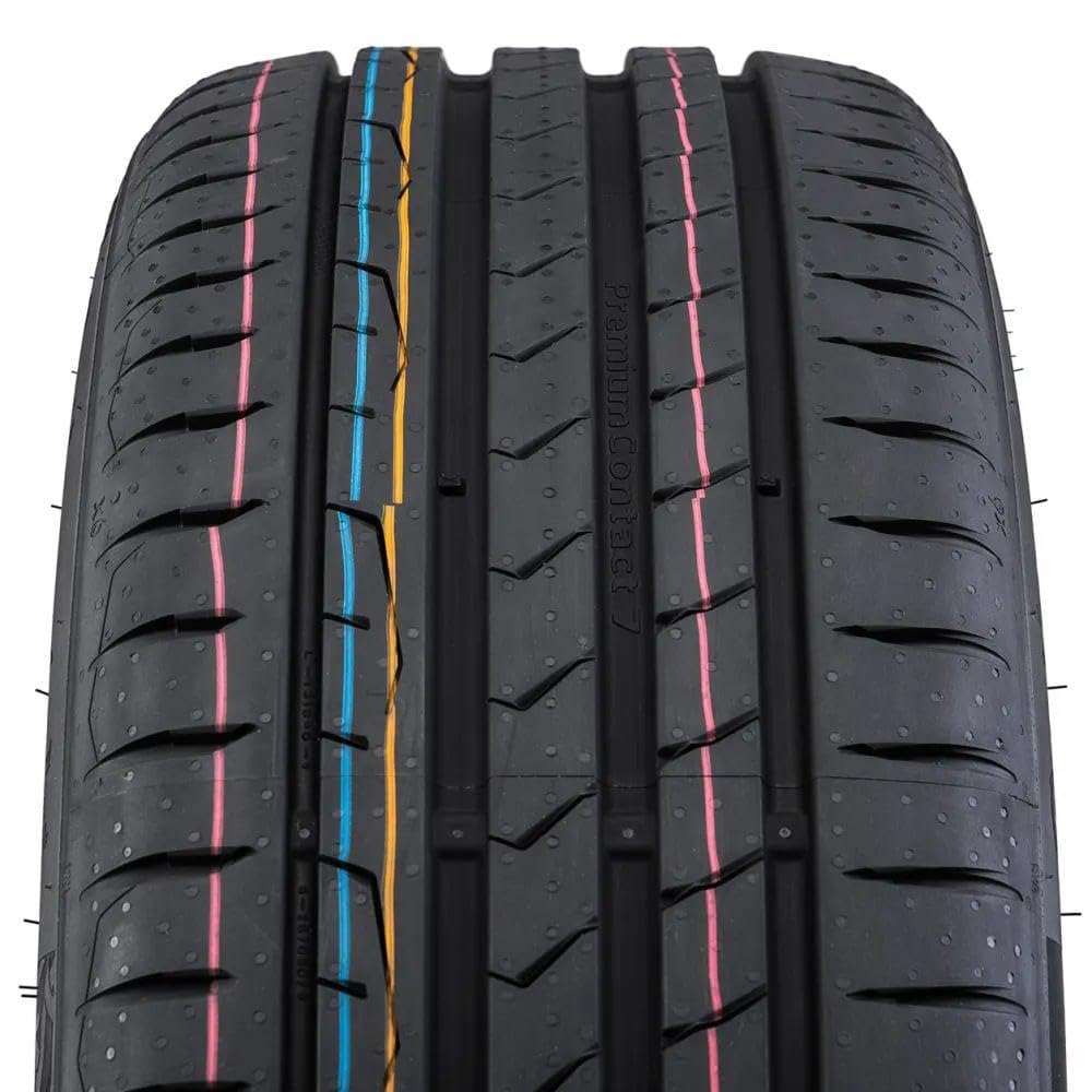 245/40YR18 CONTI TL PREMIUM 7 FR XL (EU) 97Y