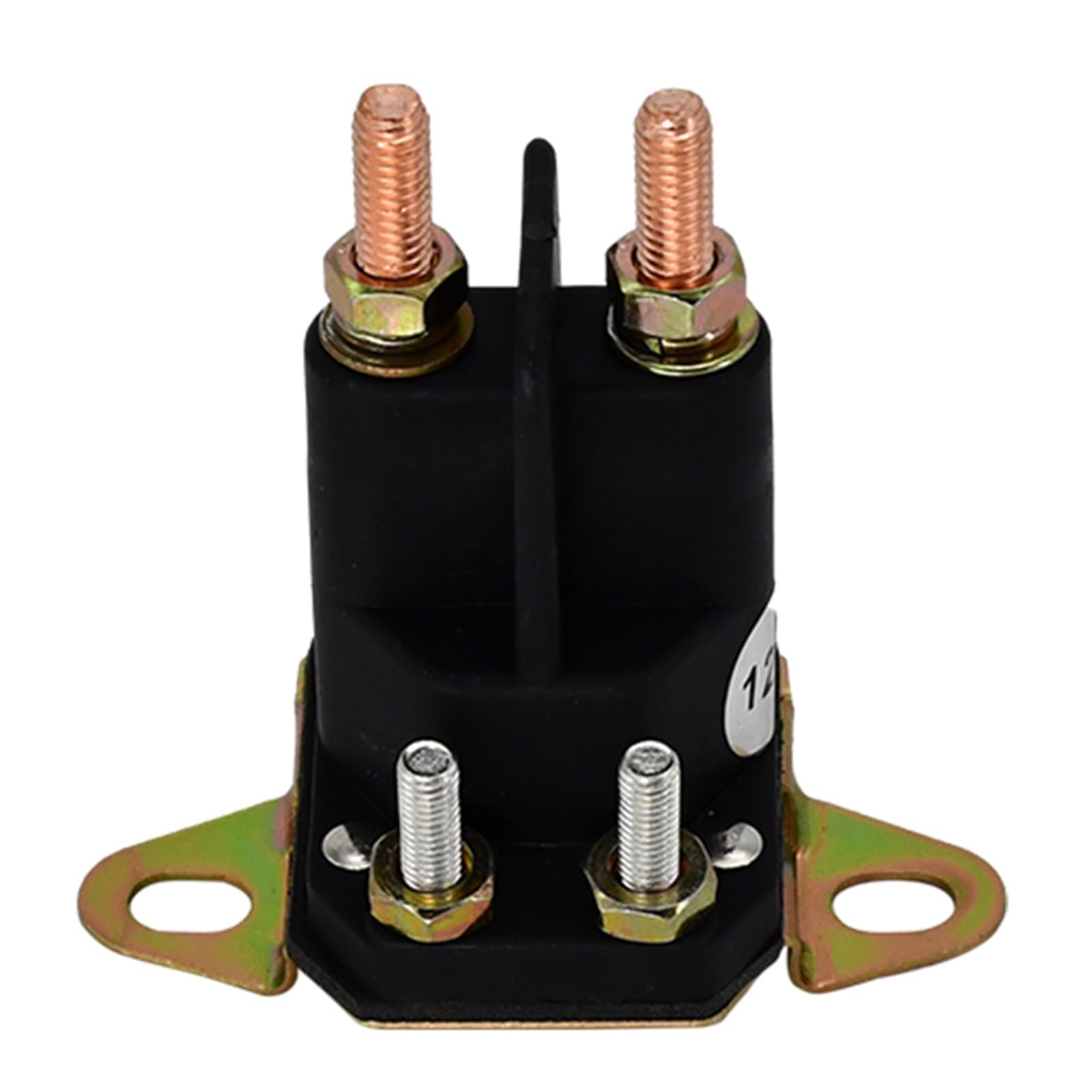 Relé De Solenoide Arranque 782-1221-210-22 782122121022 M008327-000 M008327000 para John para Deere S240 X300 X304 X305 X310