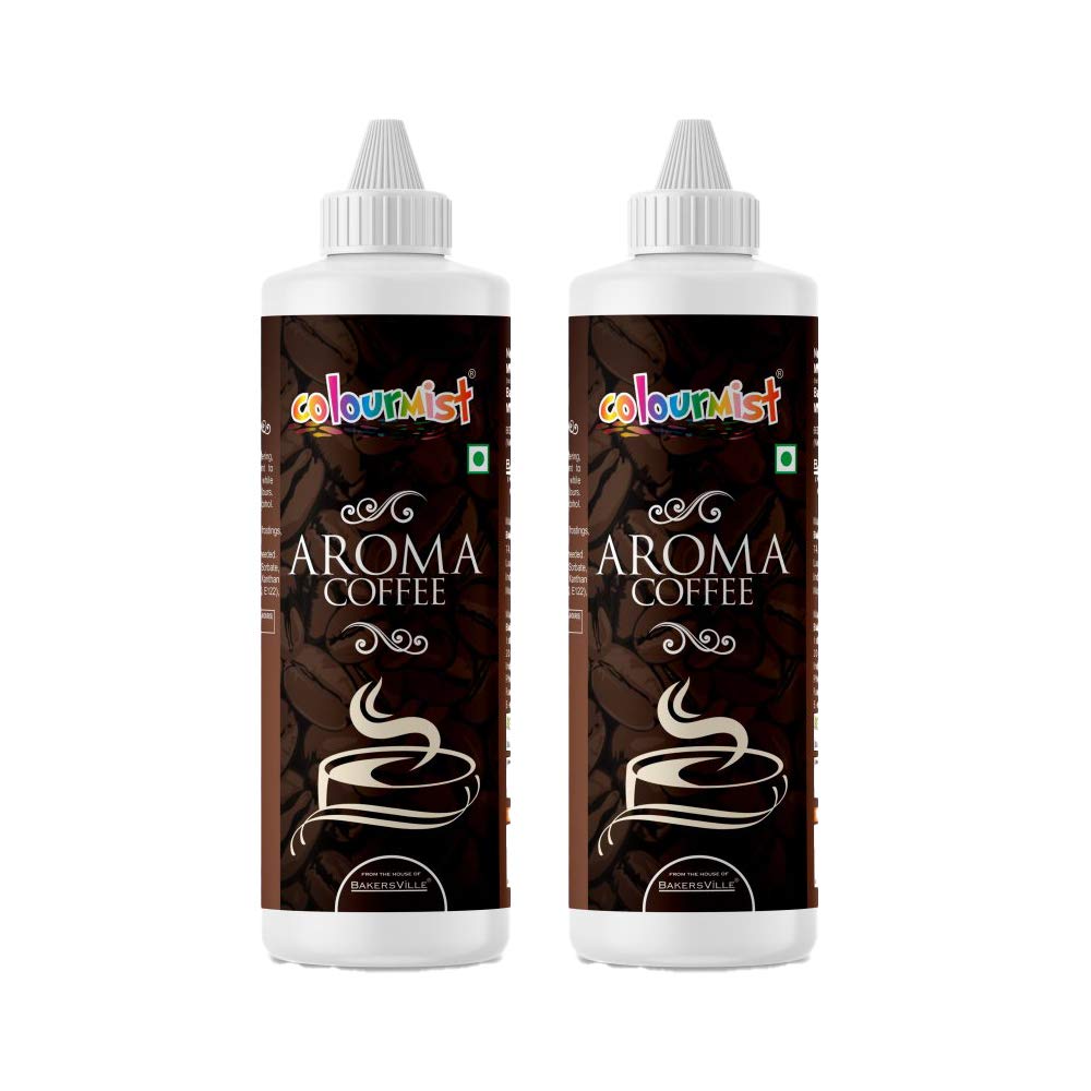 Colourmist® Aroma (Coffee), 200g (Pack of 2) (B08L3BGVYY) Amazon Price History, Amazon Price Tracker