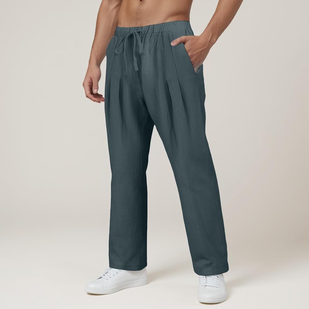 Amazon.co.jp: ジャージ メンズ 下 薄手 春夏 スウェットパンツ