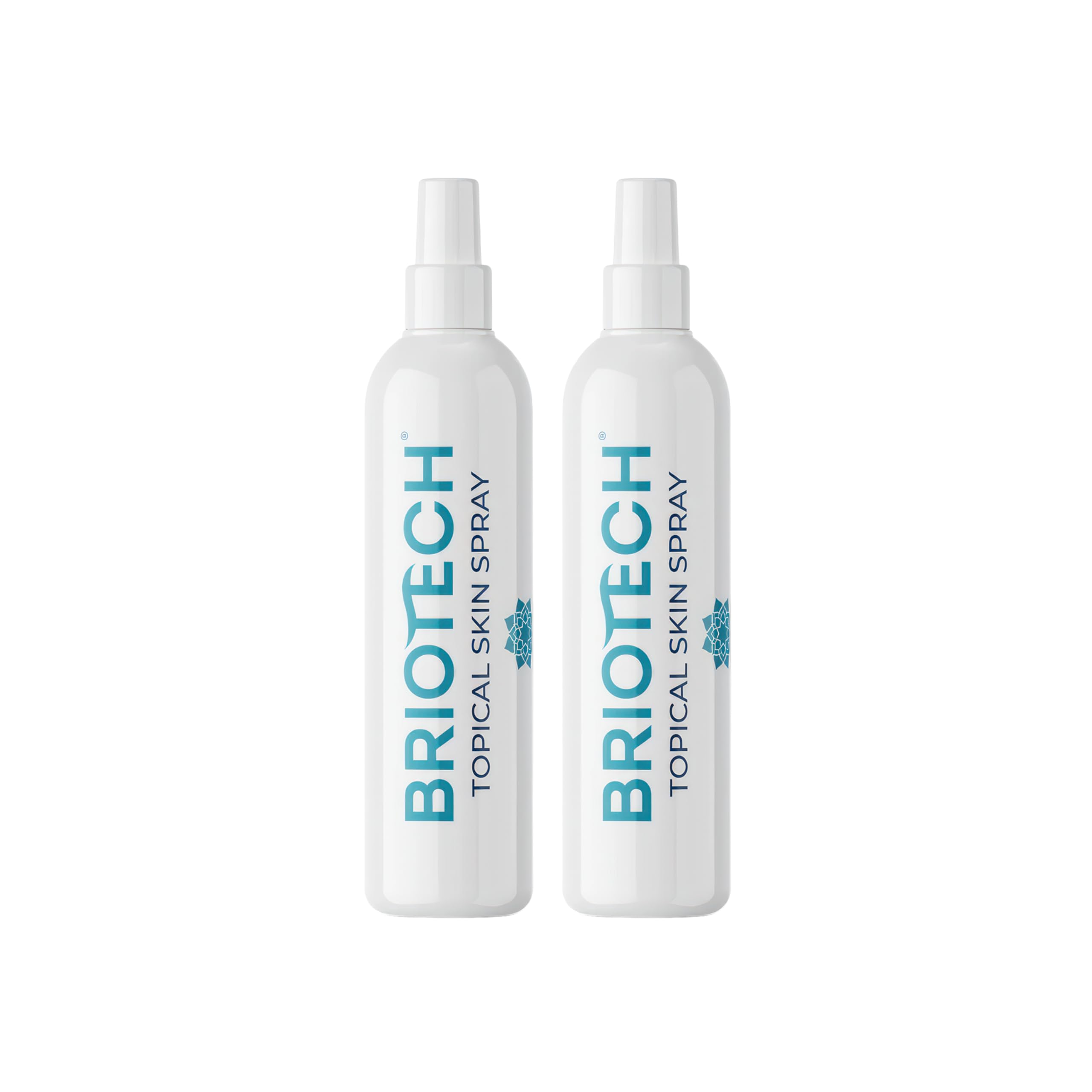 BRIOTECH Topical Skin Spray Hautspray Hypochlorous Acid