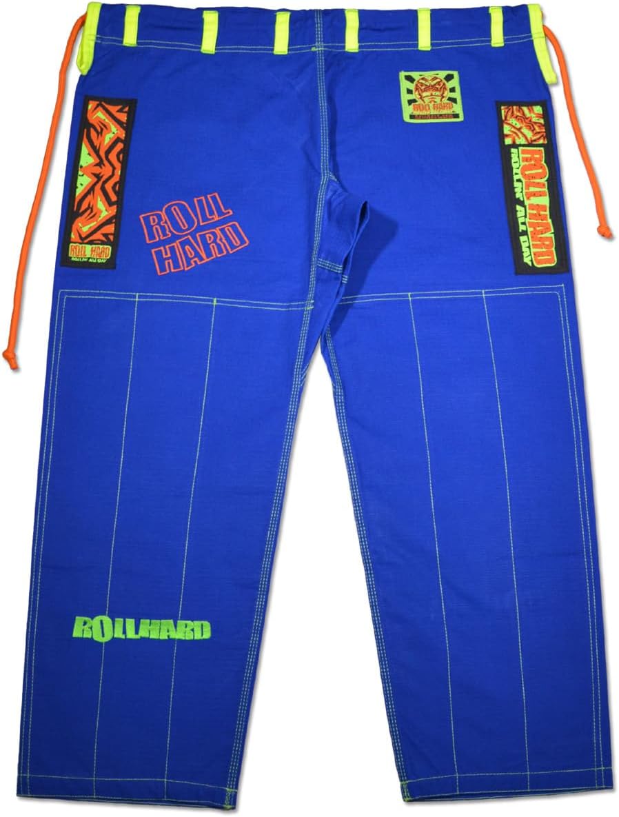 Ultima 2.0 BJJ Kimonos GI with 2 Pants & Compression wear COMBO