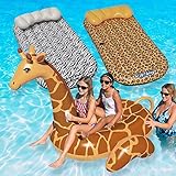 Swimline Wildthings Animal Kingdom Combo Pack