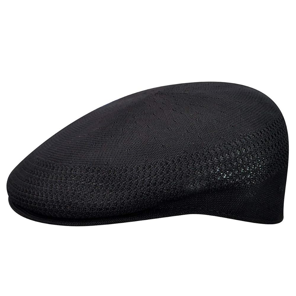 KANGOL×Hellrazor Black XLsize Kangol Bob Furgora : Amazon.ca: Clothing, Shoes & Accessories