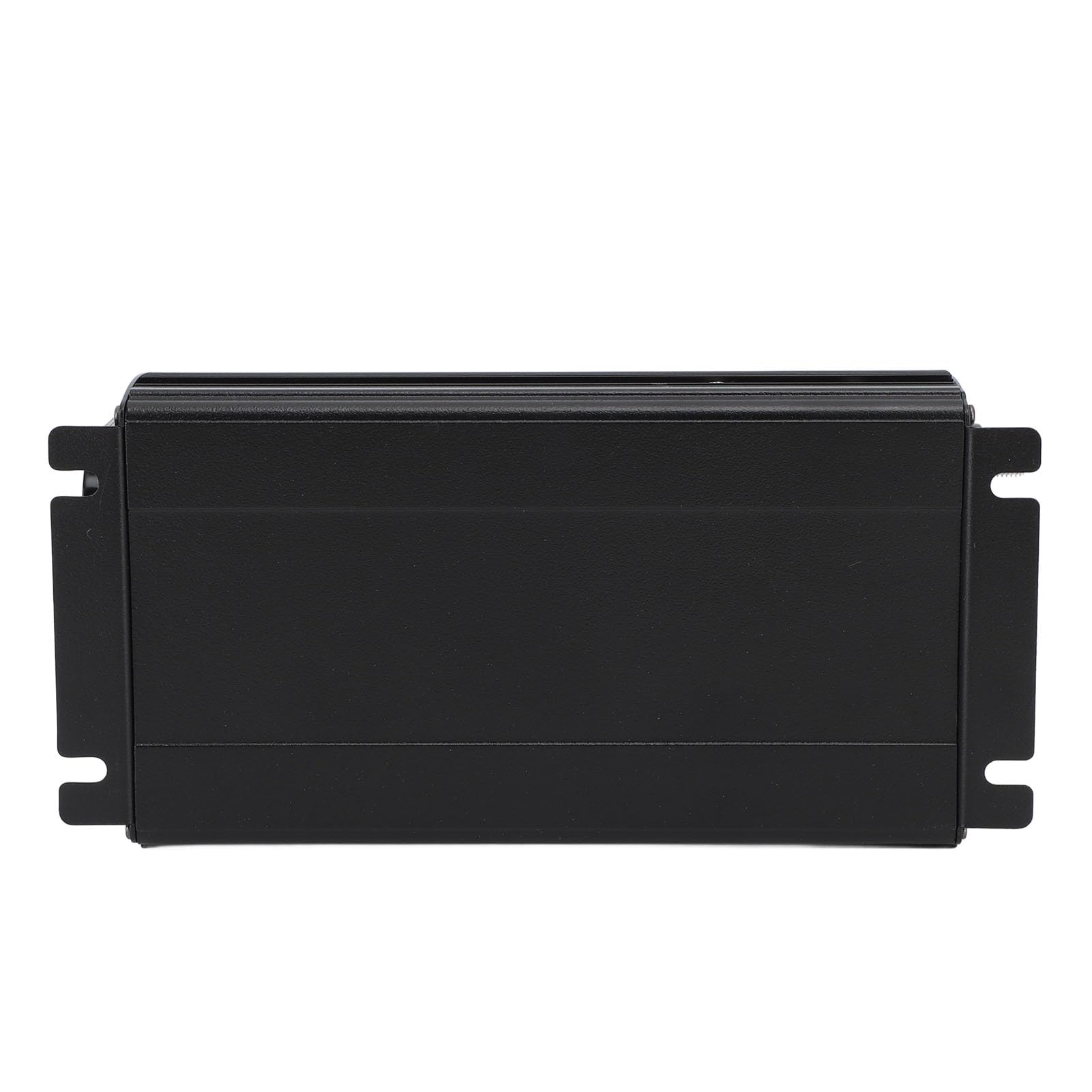 Inversor de Corriente para Coche de 500W, Convertidor de CC de 12V a 110V de CA de Alta Eficiencia de Onda Sinusoidal Pura para Vehículos Recreativos, Barcos y Herramientas Eléctricas