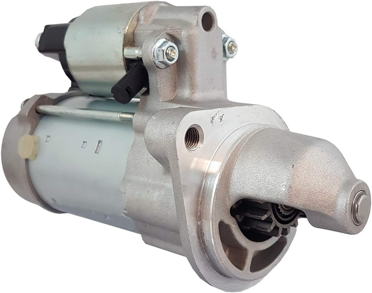 SB Parts New Starter Compatible with Kia Soul 2014 2015 2016 2.0L (with Start/Stop)