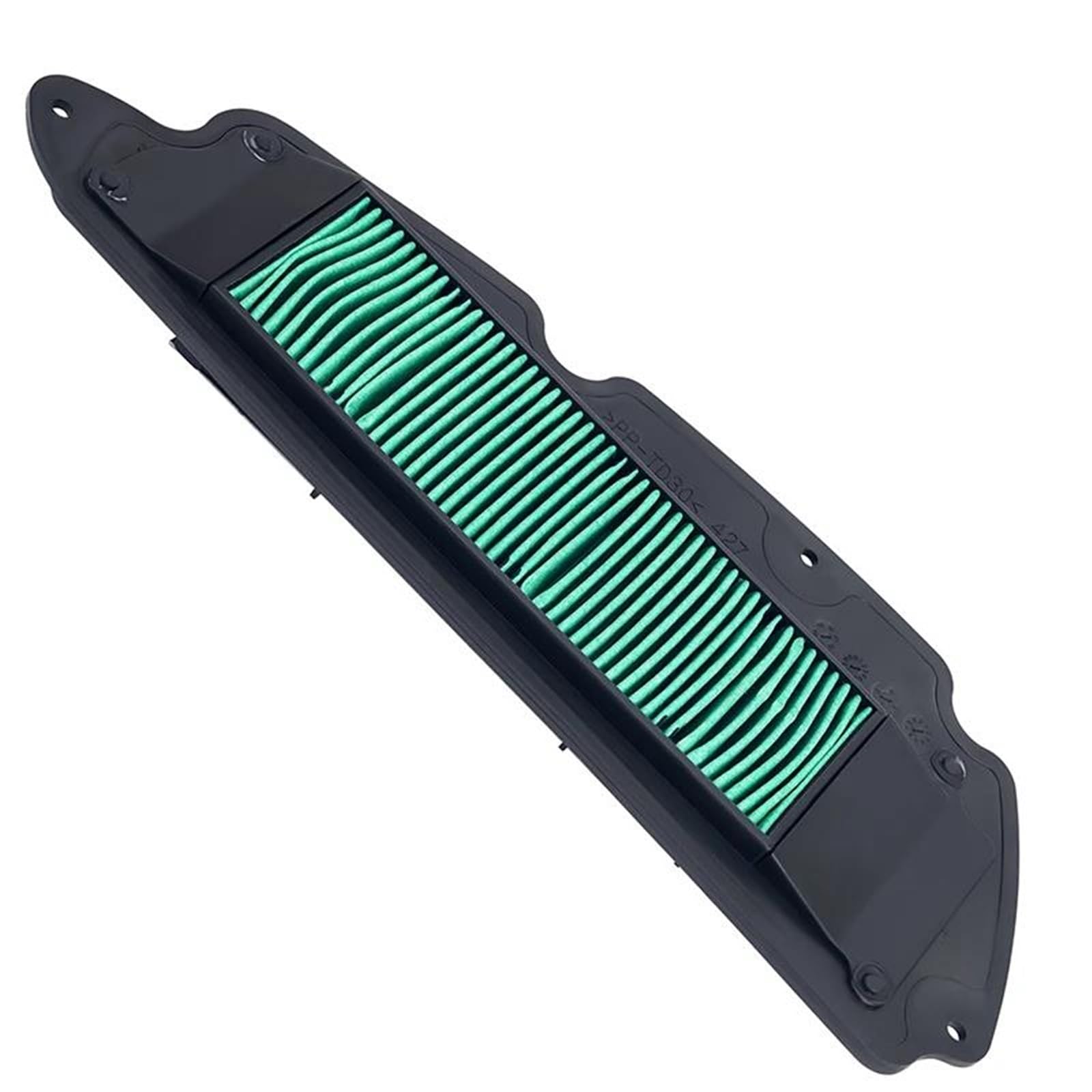 Filtre à air moto NSS350 Forza350 SH350 pièce 17210-K1B-T00