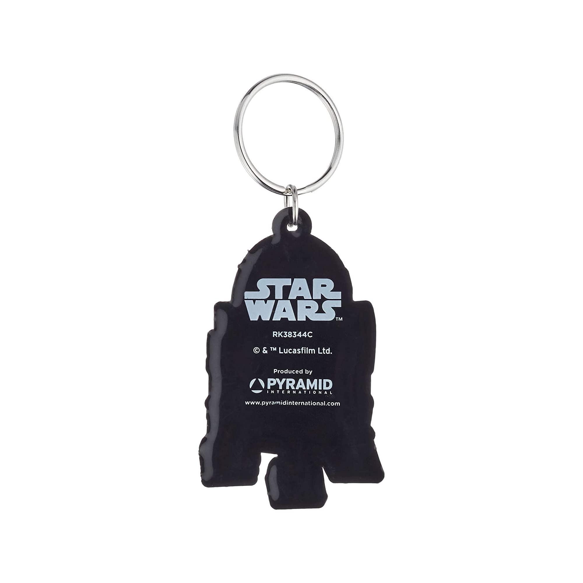 Star Wars R2-D2 Porte-Clefs Standard