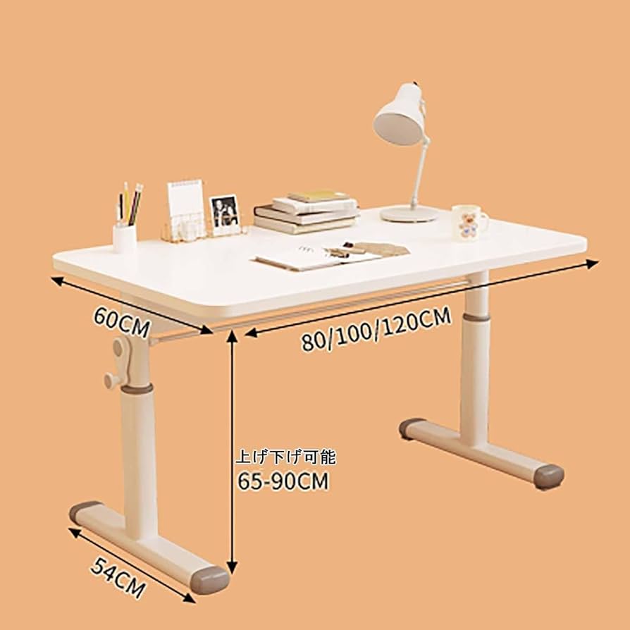 手動　昇降式デスク 限界突破の安さに挑戦！FLEXISPOT手動式昇降デスクH2セットが