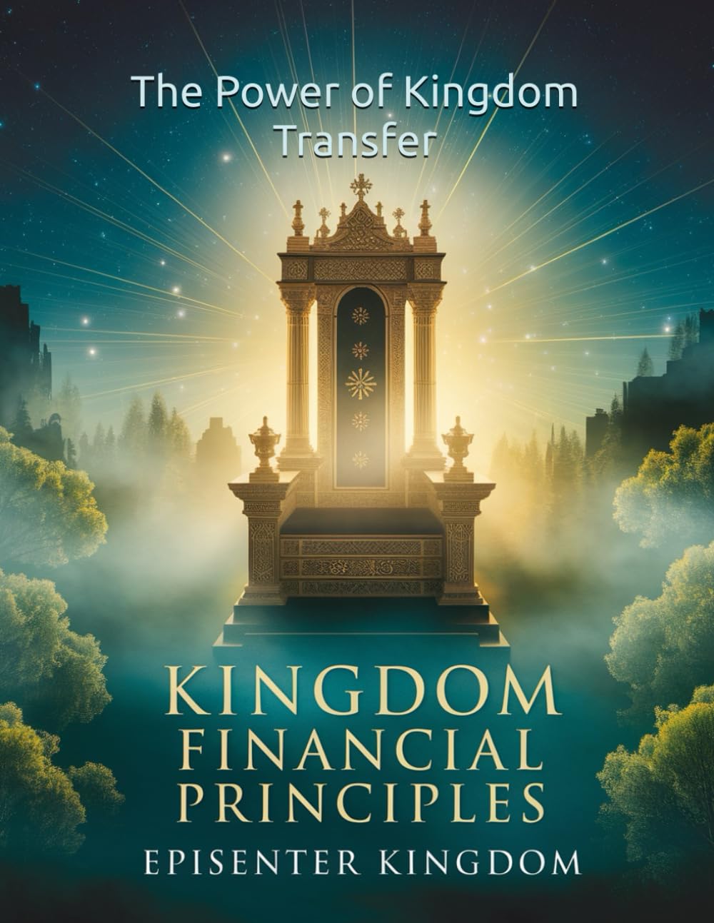 Kingdom Financial Principles: The Power of Kingdom Transfer
