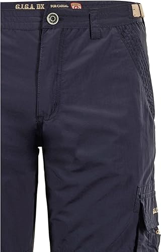 G.I.G.A. DX - GS 35 Broek Heren | 52 | 13214 G.I.G.A. DX - GS 35 Broek Heren | 52 | 13214