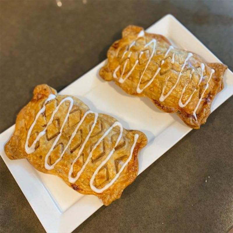 Bezall Lot De 20 Mini Moules à Tarte, Moules à Tarte En Aluminium Pour Cupcakes Pudding