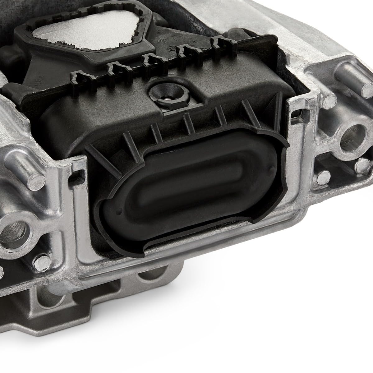 RIDEX 247E0967 Soporte de motor Derecha Compatible con VW Golf 7 Hatchback 5G1, BQ1, BE1, BE2