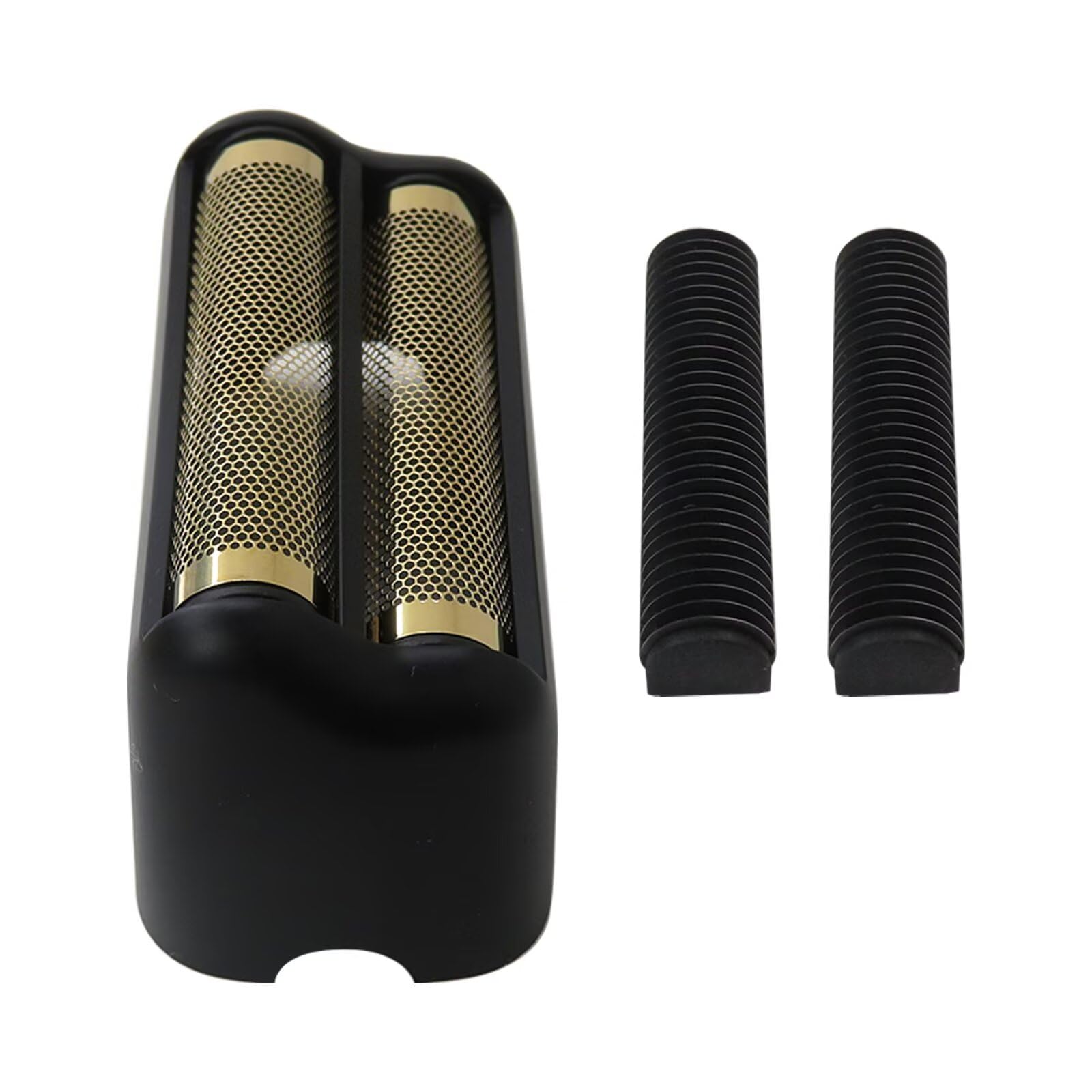 Amazon.co.jp: Upgraded Double Foil Replacement Cutter Head, Matte