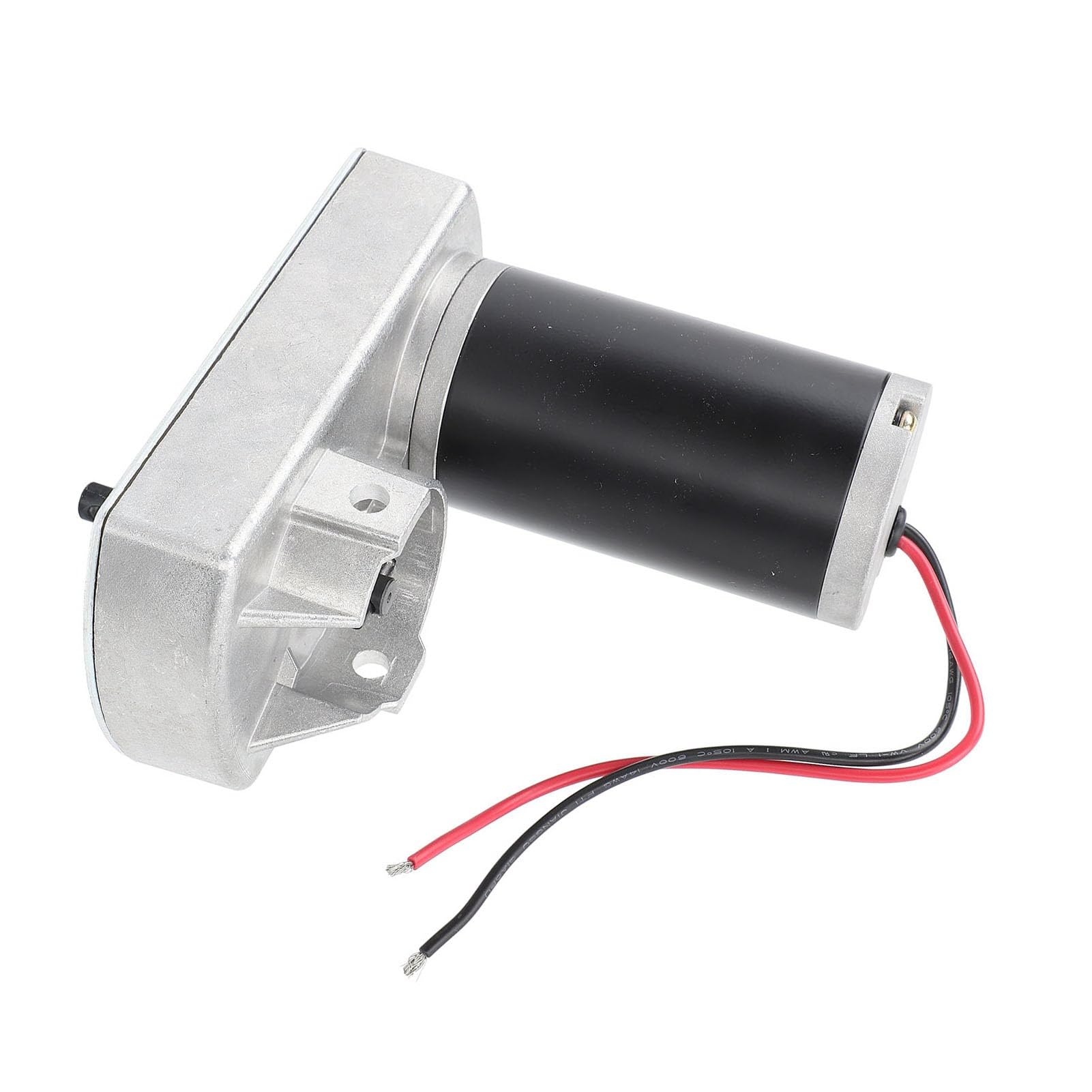CHICIRIS Motore estraibile per , rapporto di trasmissione 18:1, 30 A, 12 V , 5800 giri/min, alloggiamento in alluminio, con installazione di sostituzione diretta per Lippert Through Frame S