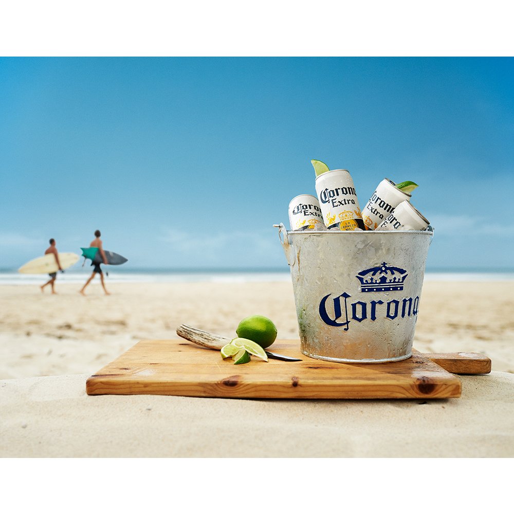 Amazon.co.jp: 【世界で最も飲まれているプレミアムメキシカンビール