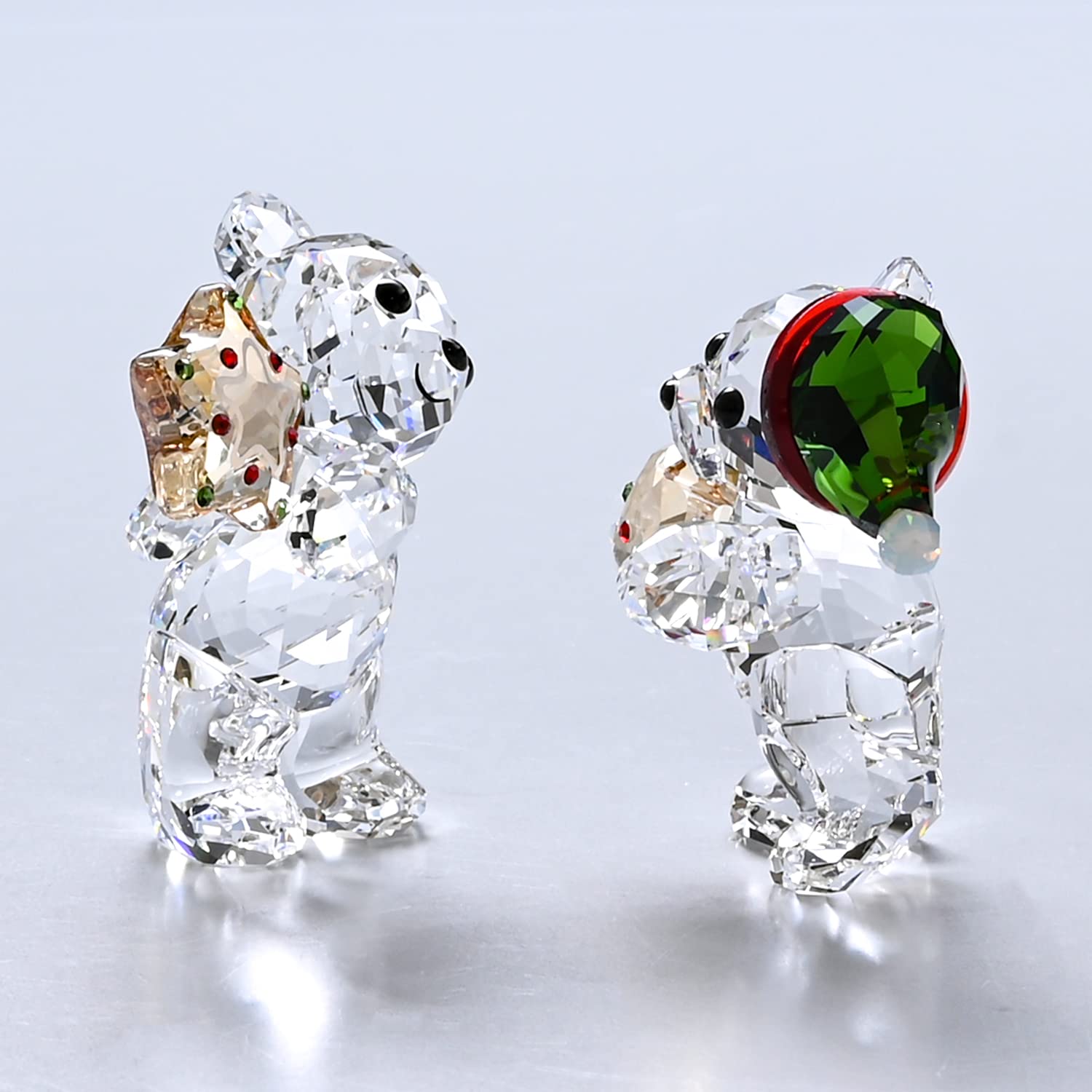 Amazon.co.jp: スワロフスキー SWAROVSKI クリスタル フィギュア