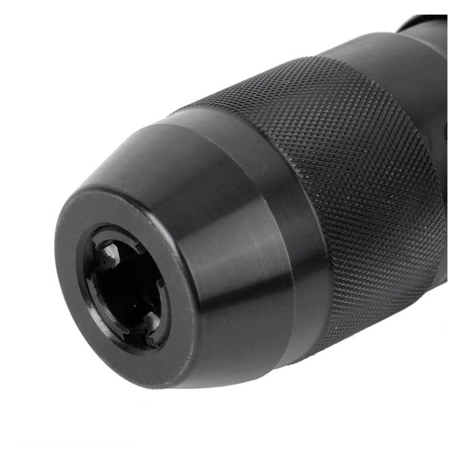 MT3 JT6 1-16MM Serraggio autoserrante Mandrino autobloccante Mandrino autoserrante Tornio Senza Chiave Utensili Mchine Chuck