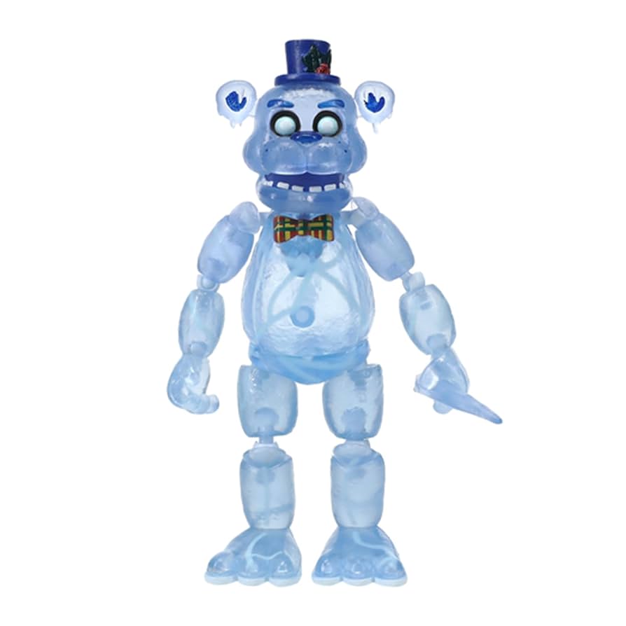 値下げ中 fnaf Five Nights at Freddy's フィギュア Amazon.com