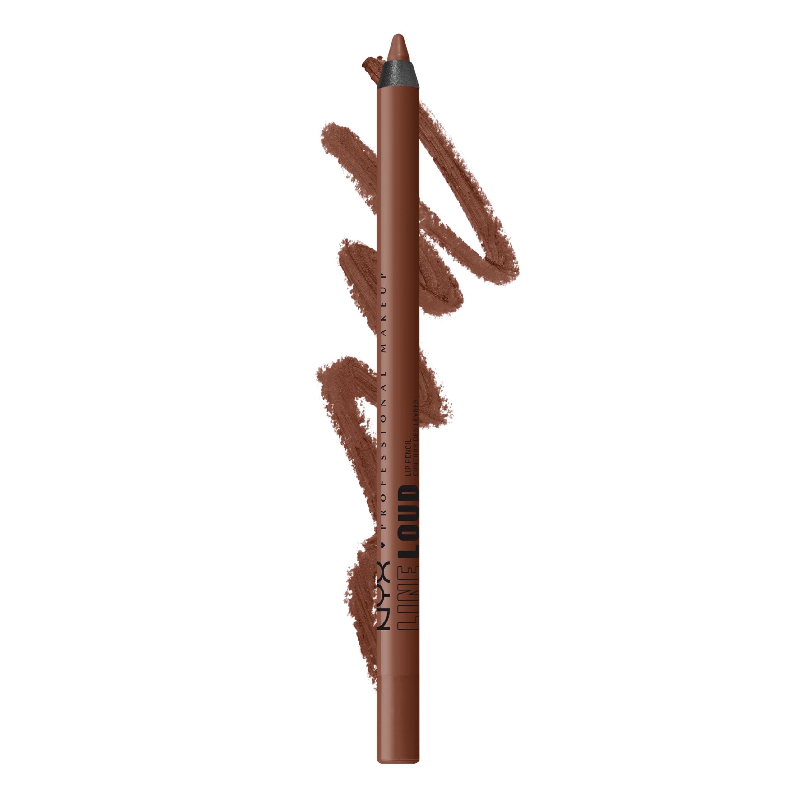 Nyx Professional Makeup Line Loud Kredka do Ust, 29 No Equivalent, 1.2 g