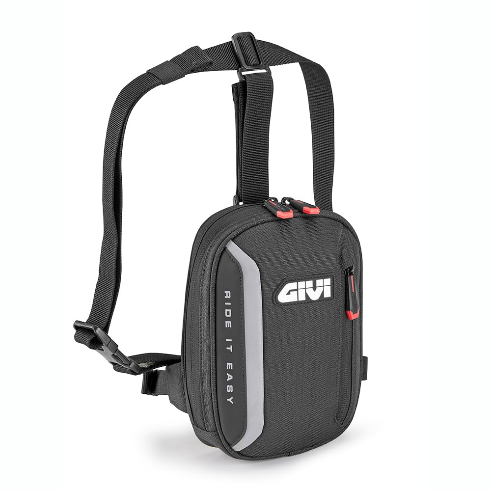 GIVI BORSELLO DA GAMBA TAGLIA S MODELLO EASY-09S