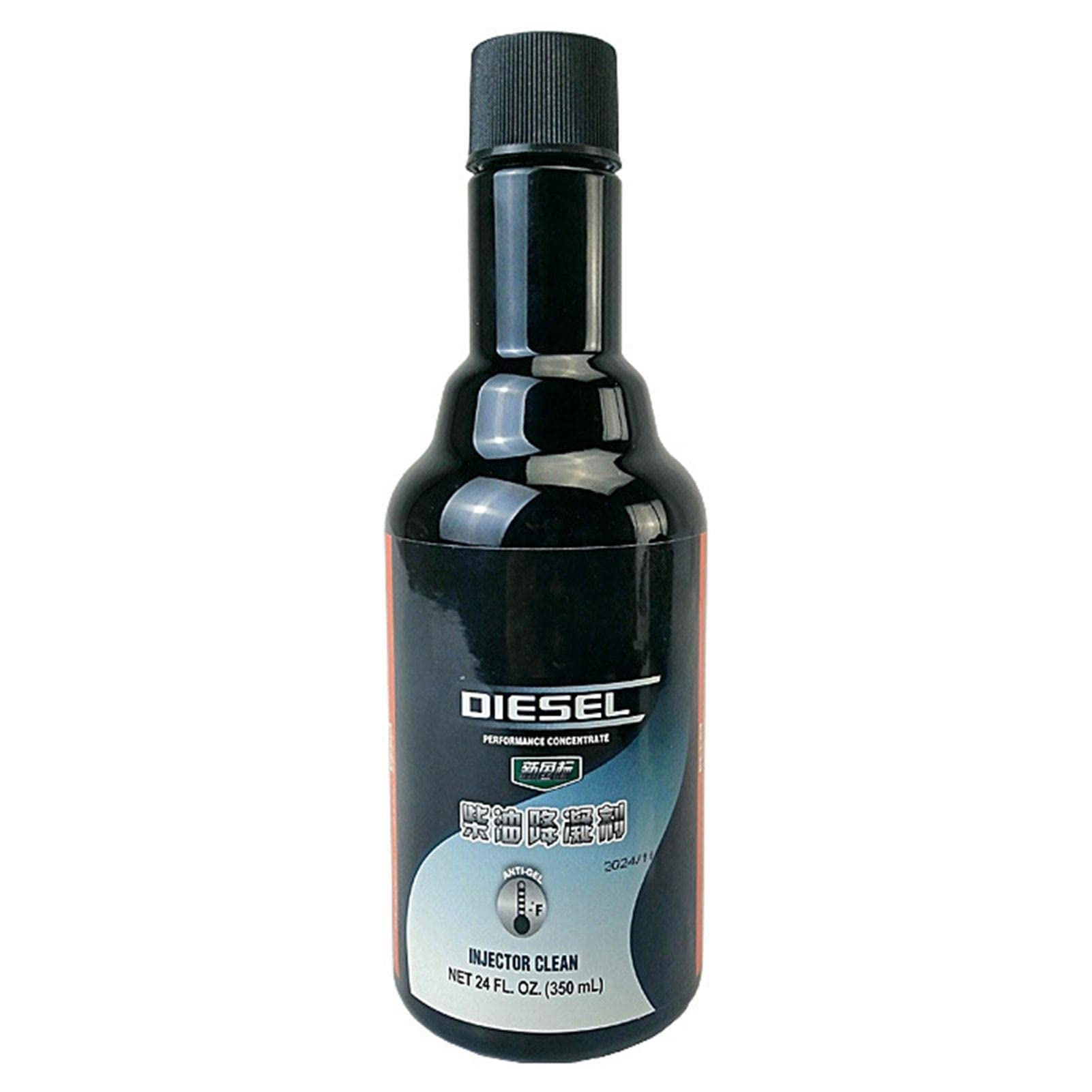 Buy Moageme Anti Gel Diesel Additive, Diesel Winter Antigel, Diesel