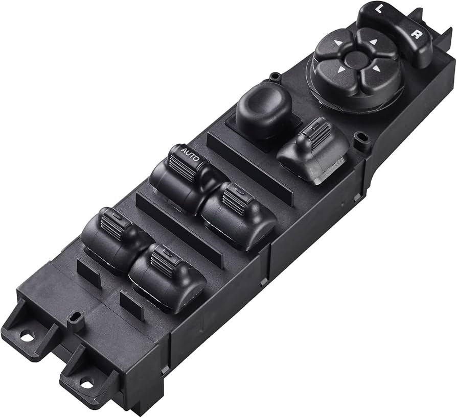 Amazon.com: 1997-1998-1999-2000-2001 JP Cherokee Power Window