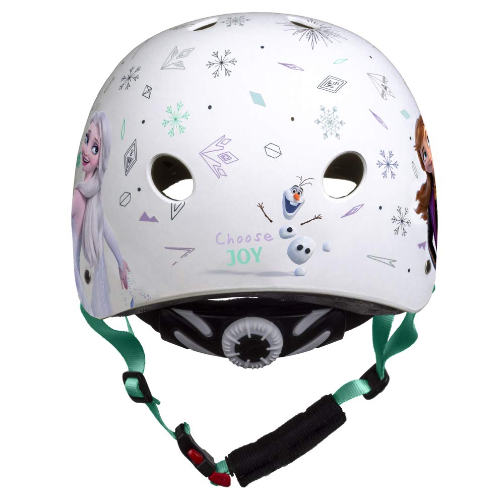 Disney Helme Skate Cars 54/58 S/M