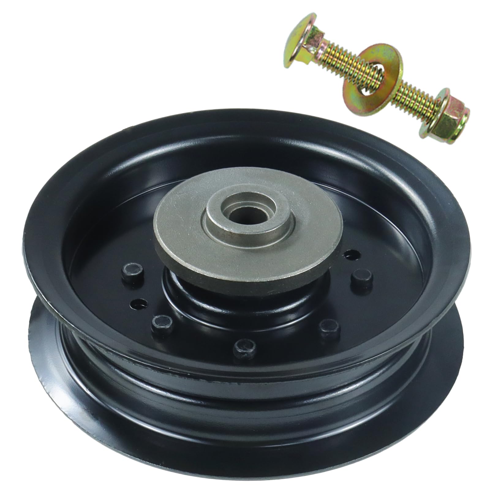 3PK 197379 Idler Pulley Craftsman for Husqvarna Z254 YTH22V46 Mower — Amazon image 28