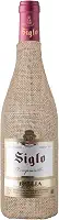 Vinho Tinto Espanhol Siglo Tempranillo (Saco) 750 ml