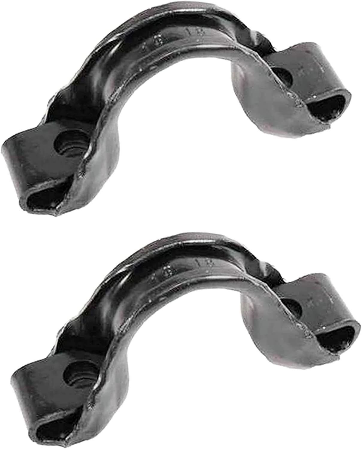 6PC Stabilizer Bar Bracket Kit + Front Stabilizer Link Kit + Front Bushing Kit FITS Escalade, Avalanche, Suburban, Tahoe, Sierra, Yukon, 11570935 K700432 K700538 K200222