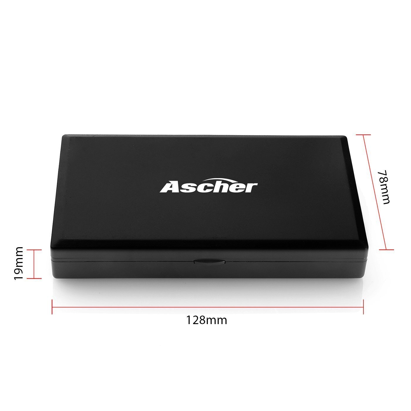 Ascher Sc