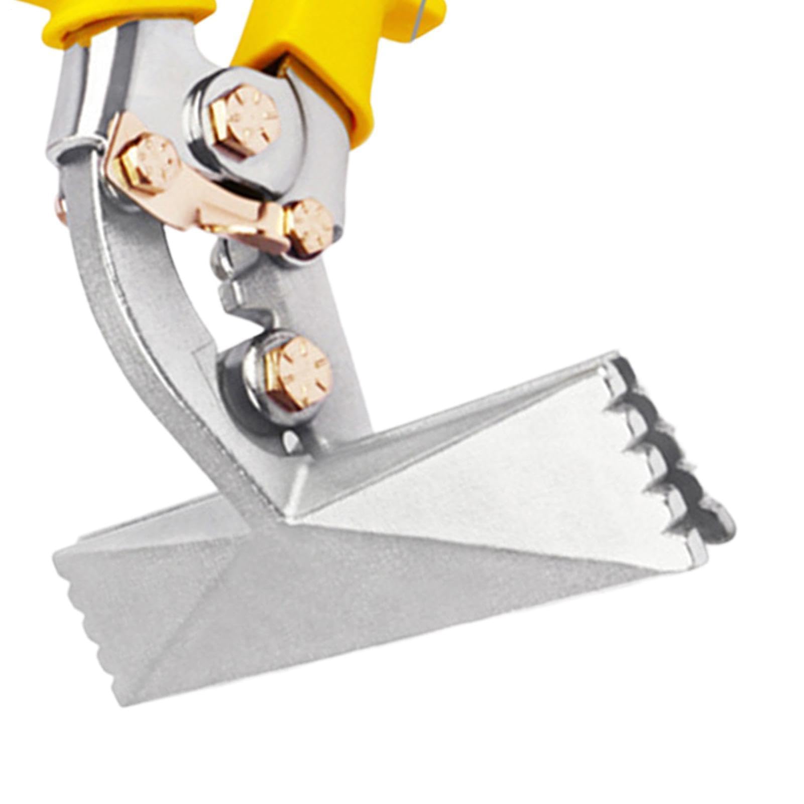 Handseamer ergonomiczne, ręczne szczypce do zagięć
