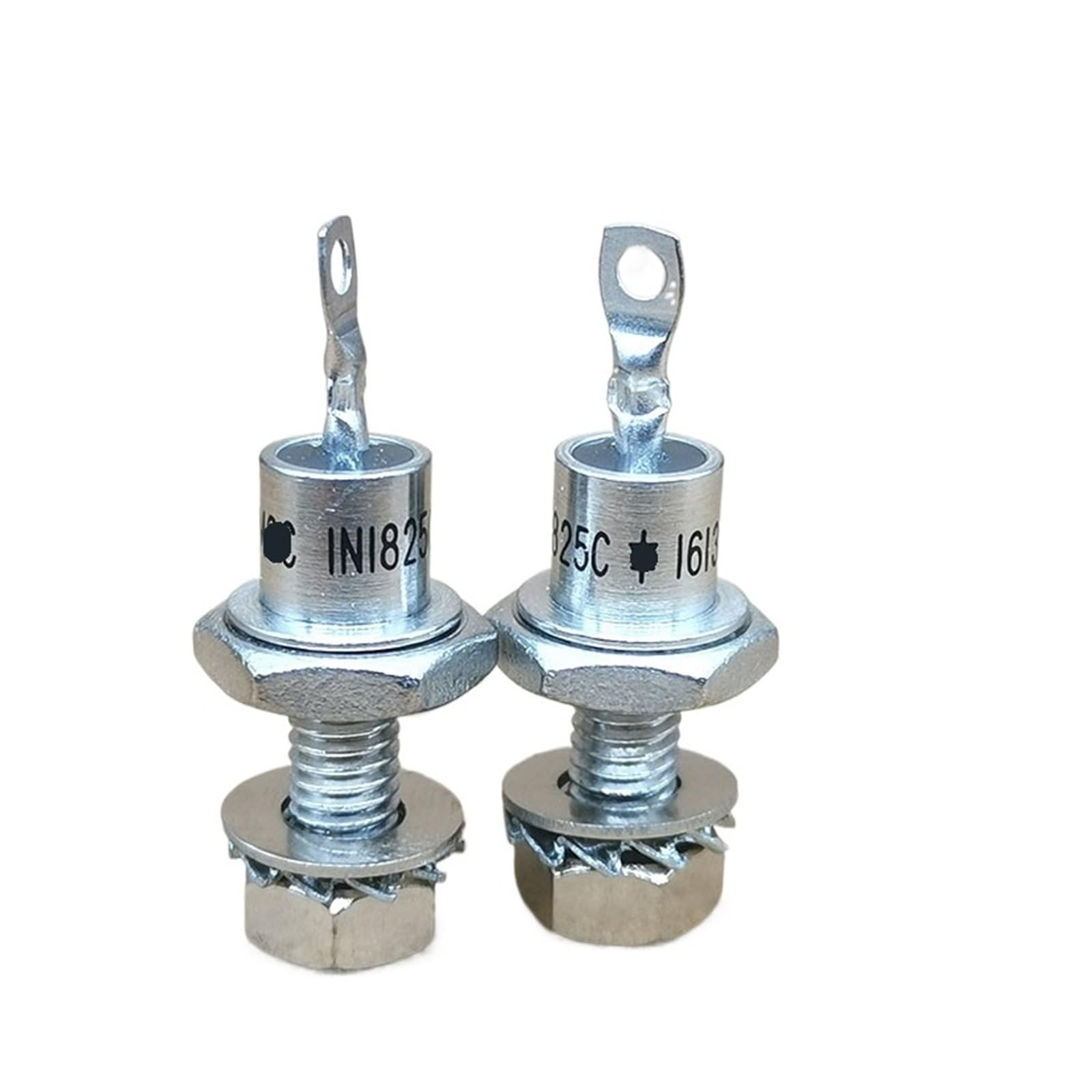 Cjkxpzmh One Color 1Pcs 1N1825 Stud Diode