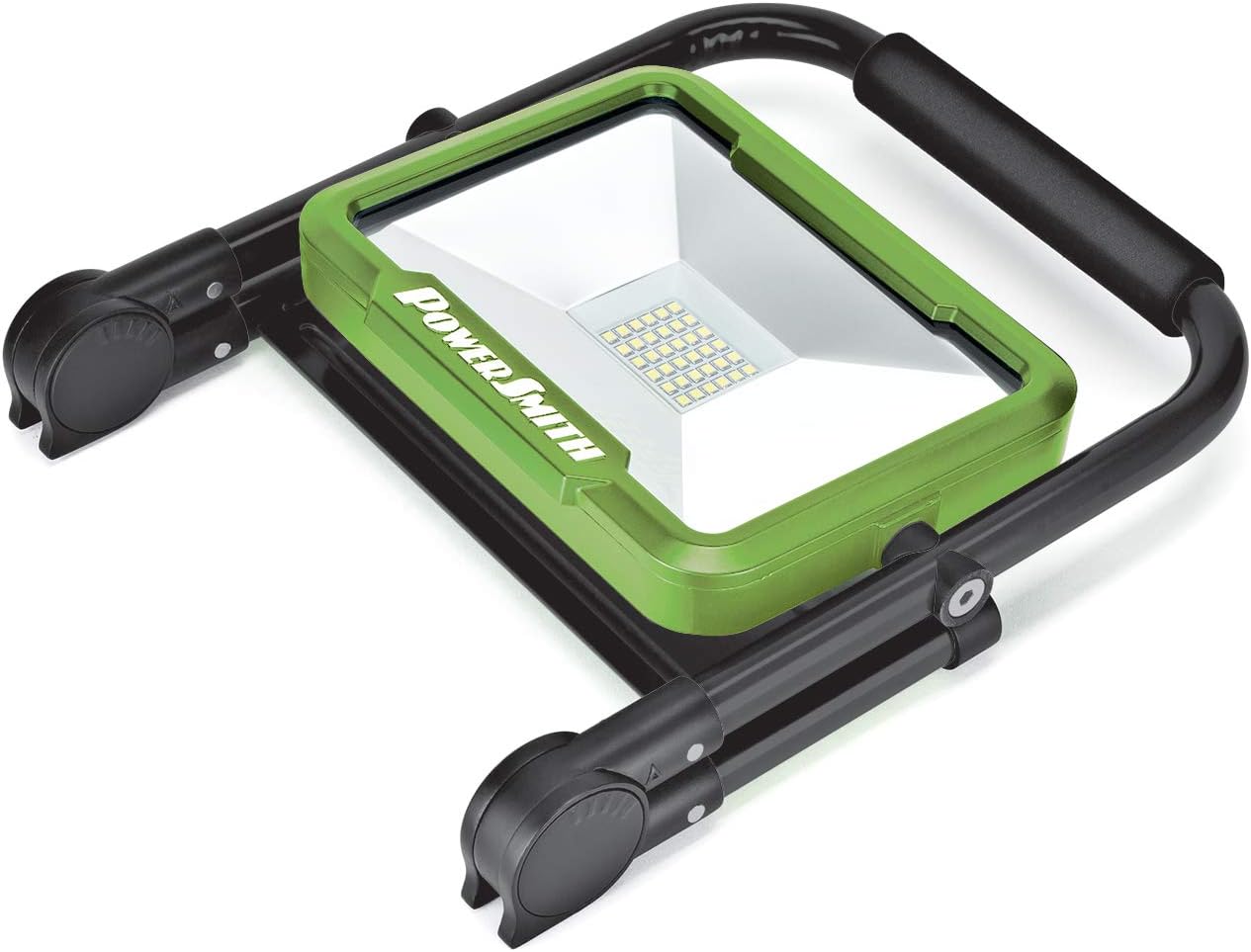 Flash Deals - 50% OFF POWERSMITH 2,400 Lumen Rechargeable LED Work Light with Magnetic Base and USB Port for Charging Mobile Devices Review Discount POWERSMITH 2,400 Lumen Rechargeable LED Work Light with Magnetic Base and USB Port for Charging Mobile Devices