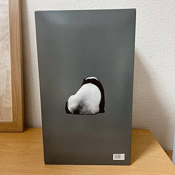 シャンシャン「特典付き 箱入りシャンシャン」上野動物園【未開封新品】 上野動物園［公式］ on X: 