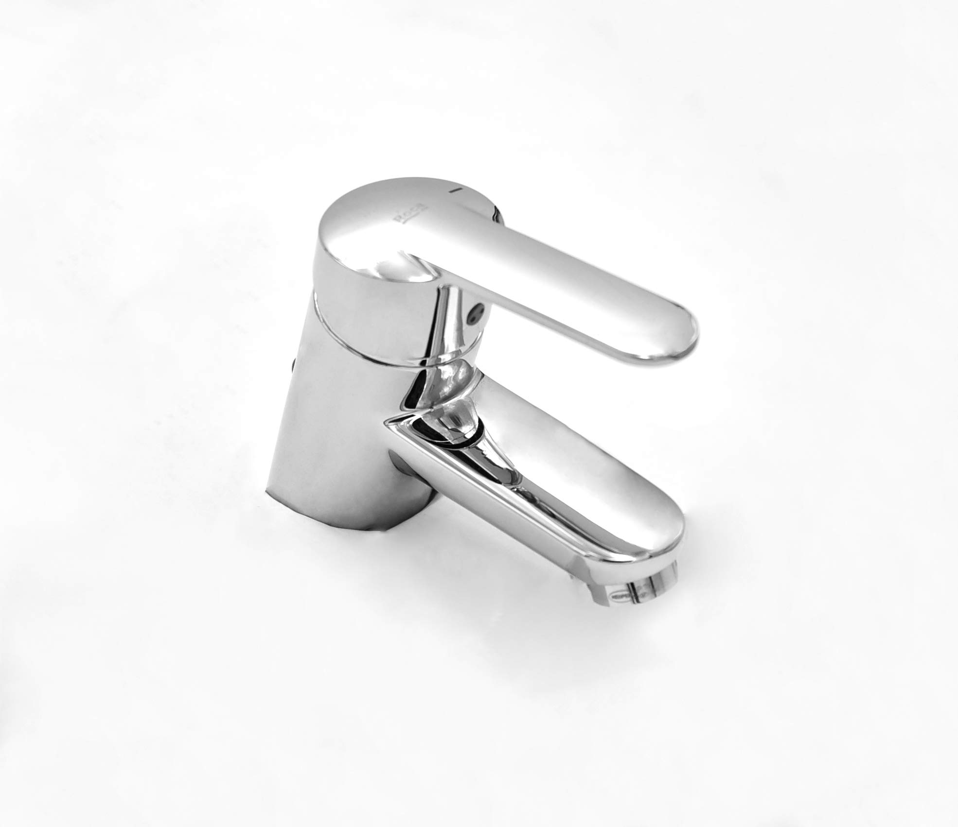 Roca, Victoria A5A8E25C00 Single Lever Kitchen Mixer Tap - View #12