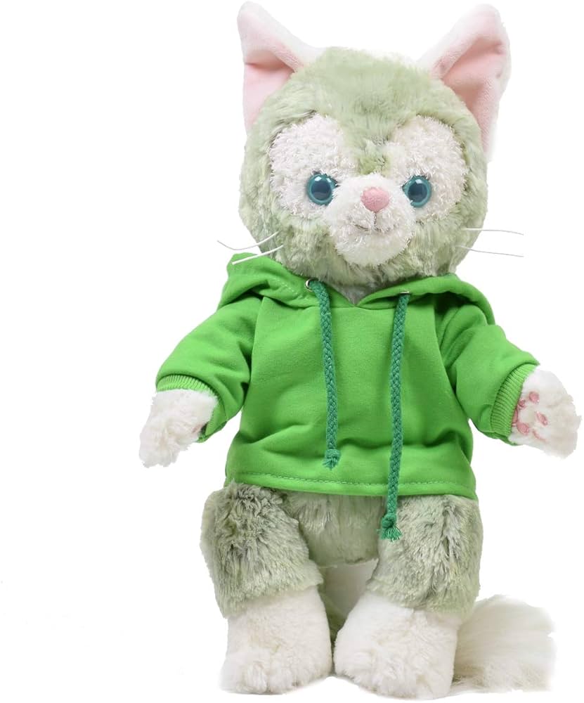 リーナベル ジェラトーニ パーカー コスチューム Amazon.co.jp: [atelier_memory] 4007-1 コーデ用 衣装 パーカー