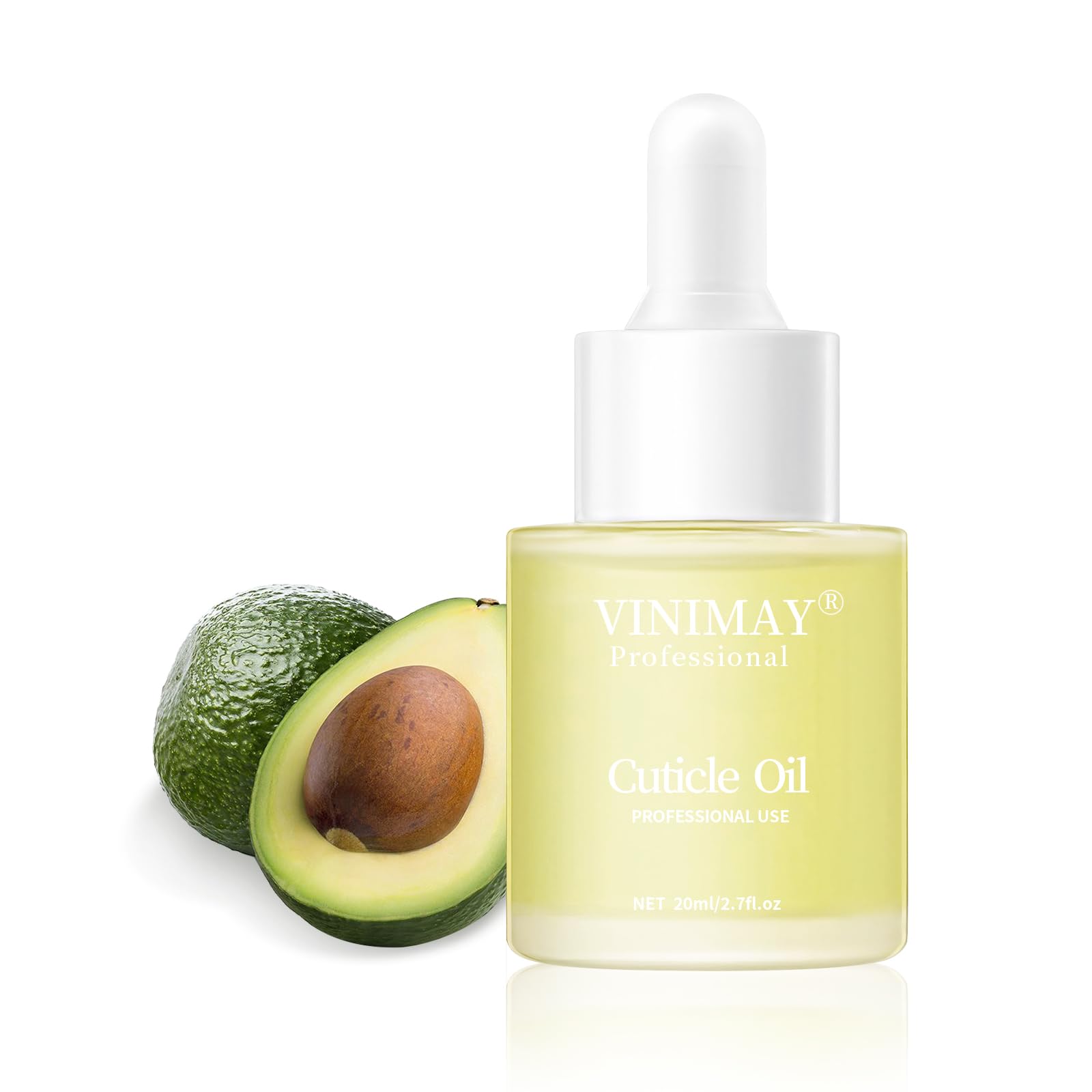 20ml Olio per Unghie e Cuticole,Cura Delle Unghie Olio,riparazione per unghie Fragili olio,Nutre,Rafforza e Idrata le Cuticole e Unghie,Cura per Mani e unghie